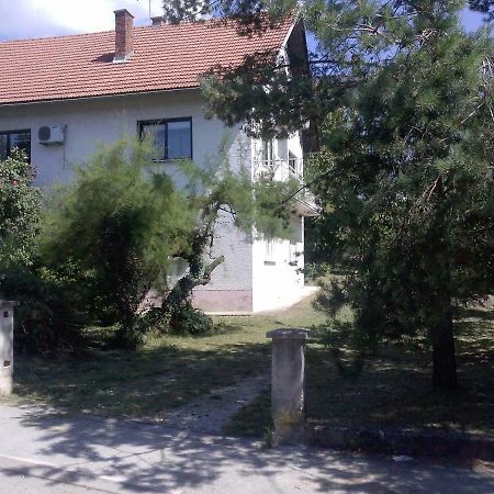 Random Room Zagreb Exterior foto