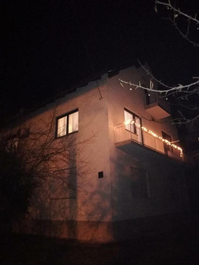 Random Room Zagreb Exterior foto